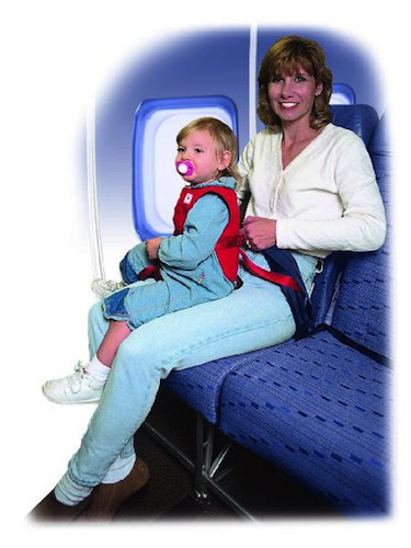 Dramatic re-enactment. But I was wearing those same jeans.