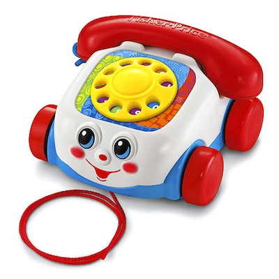 chatterphone