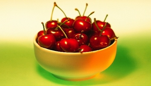 Cherries